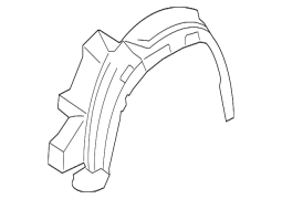 Lexus LX570 - Qabaq Sol Qamçıq Sıçrayışı