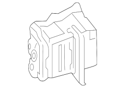 Toyota 	RAV4  - Ön Sol Daxili Çərçivə Ray Sonu