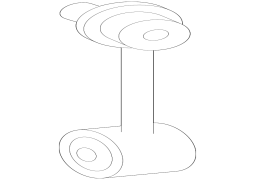 Toyota OE 488300R030 - Arxa Asma Stabilizator Bar Linki