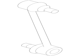 Toyota OE 4883006030 - Arxa Asma Stabilizator Bar Linki