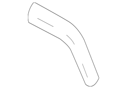 Toyota  Land Cruiser	 - Avtomatik Transmissiya Yağı Soyuducu Şlanq