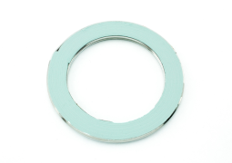 Lexus OE 9091706057 - Arxa egzoz manifoldu flanş contası