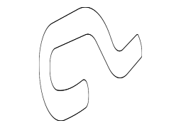 Toyota Highlander - Sürücü mühərriki çevirici radiator şlanqı