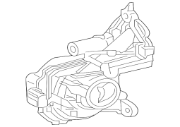 Toyota   Corolla - Mühərrik su nasosu