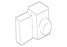 Toyota   Sequoia	Limited - Qabaq parkinq yardım sensoru