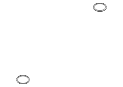 Toyota RAV4	Hybrid LE - Yanacaq nasosu çəninin möhürü