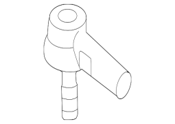 Lexus RX400h - Sükan çarxının xarici tərəfi