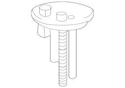 Lexus RX350 - Yanacaq Pompası Asılqan