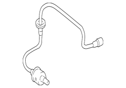 Lexus OE 8946530710 - Arxa sağ oksigen sensoru