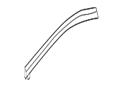 Lexus NX300 - Ön Sağ Arxa Qapı Aplikası