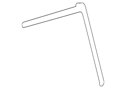 Toyota    Land Cruiser	Base - Arxa sol qaralama lenti