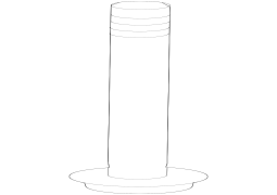 Toyota  Highlander	L - Diferensial korpusa dəstək boltu