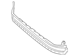 Toyota OE 531120R170 - Ön Mərkəzi Barmaqlıq