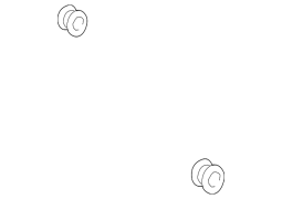 Toyota- Arxa asqı stabilizatoru çubuğu