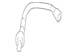 Lexus OE 8946722040 - Ön Sol Oksigen Sensoru