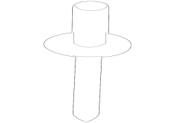 Toyota Prius C	Four  - Fender Forma Perçin