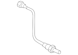 Toyota 	Camry	Base  - Ön Oksigen Sensoru