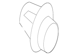 Lexus OE 9046711117 - Arxa Qapı Forma Klipi