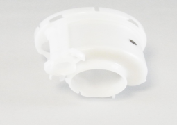 Toyota  Highlander	 - Yanacaq filtri