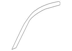 Lexus LX570- Qabaq sağda qaralama lenti