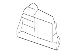 Toyota OE 5212806040 - Qabaq Sol Yuxarı duman əleyhinə işıqlandırma