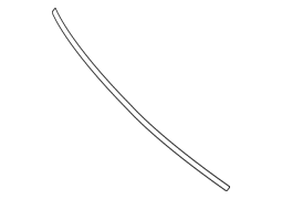 Lexus NX300 - Qabaq üst şüşənin qəliblənməsi