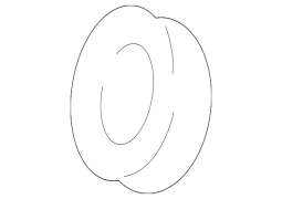 Toyota   RAV4 - Səsboğucu borusundan manifold contasına