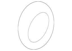 Toyota    Land Cruiser	Base- Ön təkər möhürü