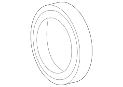 Toyota   Sequoia	Limited - Arxa mühərrik krank mili möhürü