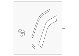 Toyota 	RAV4 - Arxa sağ ön təkər tağının qəliblənməsi