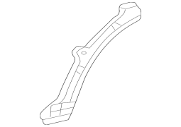 Lexus GX470 - Arxa Sol Arxa Xarici Forma Klipi