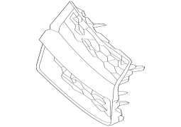 Toyota OE 531050R010 - Ön Sağ Barmaqlıq