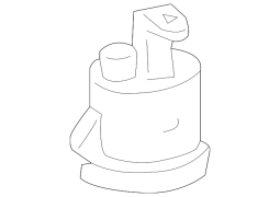 Toyota  Camry  - Yanacaq filtri