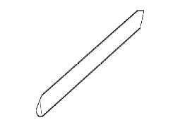 Toyota   Land Cruiser	Base - Arxa sağ üst qaralama lenti