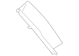 Toyota 	Camry	Hybrid LE - Arxa sağ arxa işığın giriş qapağı