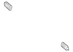 Lexus LX570 - Ön dayaq və pinion körükləri