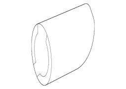 Toyota  RAV4	 - Səsboğucu quyruğu borusu