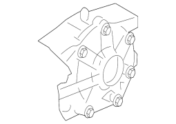 Toyota  RAV4  - Arxa diferensial