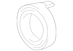 Lexus OE 9007565002 - Fara lampasının qapağı