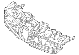 Toyota OE 5310147081 - Qabaq Üst Barmaqlıq