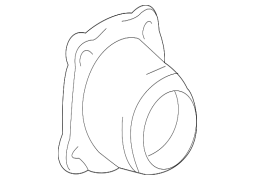 Toyota  Land Cruiser	  - Arxa Sol Sürücü Ox Mili Yatağı