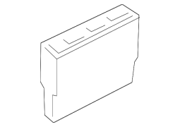 Lexus IS250- Relay qutusu