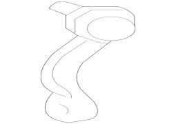 Lexus LS500h	 - Ön Sağ Asma Stabilizator Bar Linki