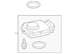 Lexus OE 8990878051 - Ön Sağ Fara İdarəetmə Modulu