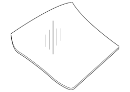 Lexus ES300h - Qabaq şüşə