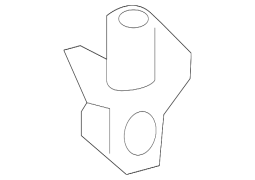 Release Cable Clip - Lexus (90959-01369)