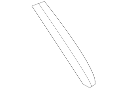 Toyota   Land Cruiser	Base - Arxa sol arxa qaralama lenti