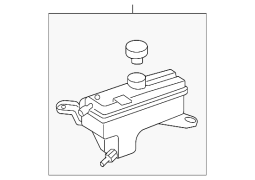 Toyota RAV4  - Mühərrikin soyuducu anbarı