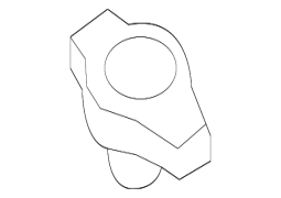 Lexus IS350	 - Radiator qapağı