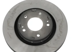 Rotor - Mitsubishi (4615A179)